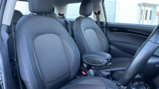 MINI Hatchback 1.5 Cooper Classic Premium 3dr Petrol Hatchback